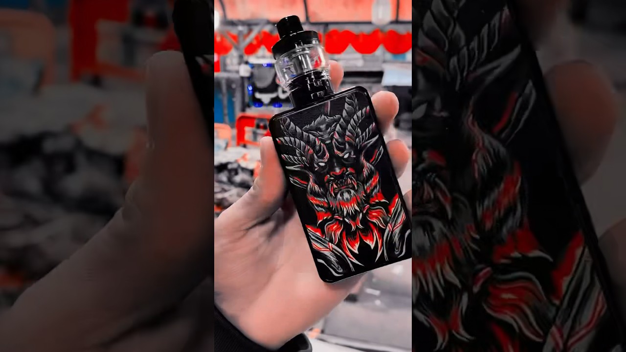 160 wat 💨smoke test 💨 #artist #hiphop #music #rap #unboxing #1million #vapeing #shortvideo #viral