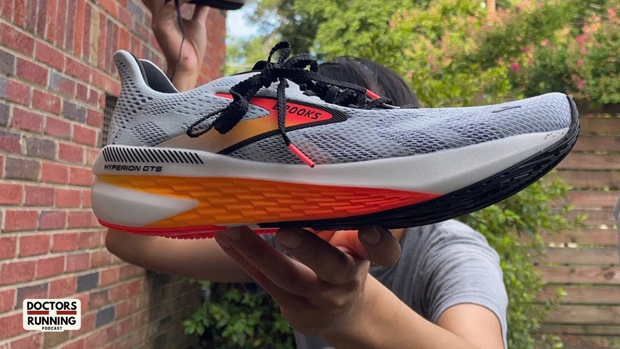 Brooks Lineup 2024: Hyperion Max 2, Hyperion 2, Hyperion Elite 4, and Ghost Max 2