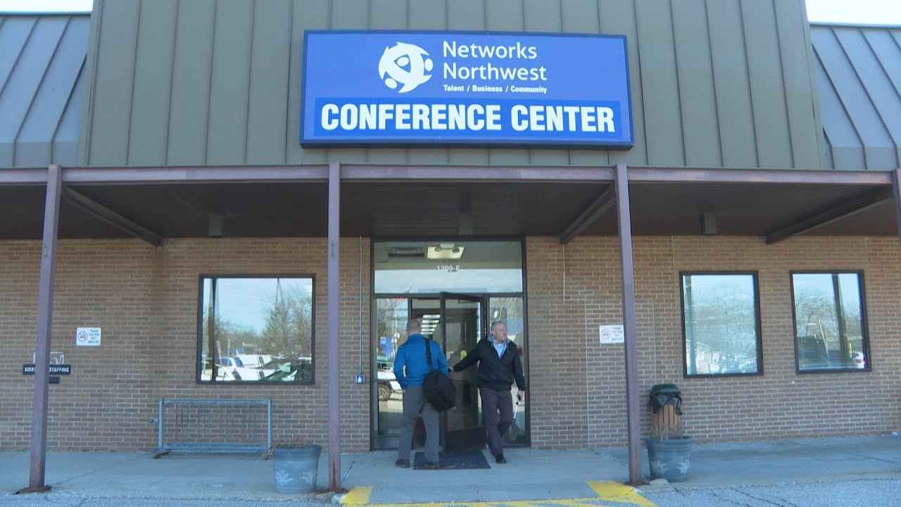 Election workers attend training to better protect themselves this election cycle
