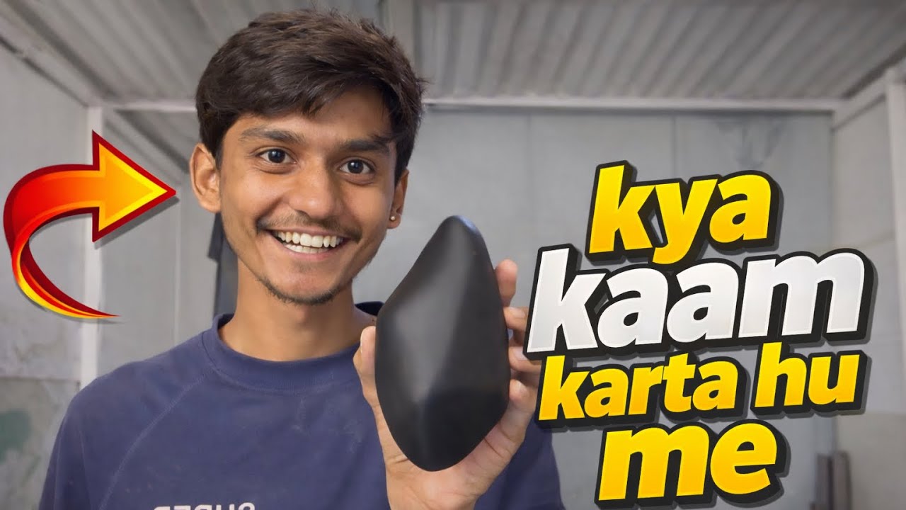 Kya Kaam Karta Hu Me? | Behind My Daily Work