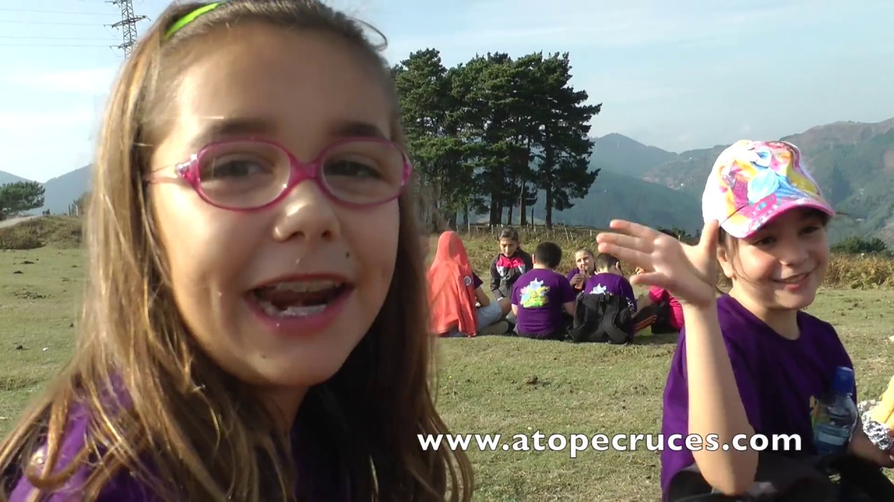 Atope - día de las castañas 2014