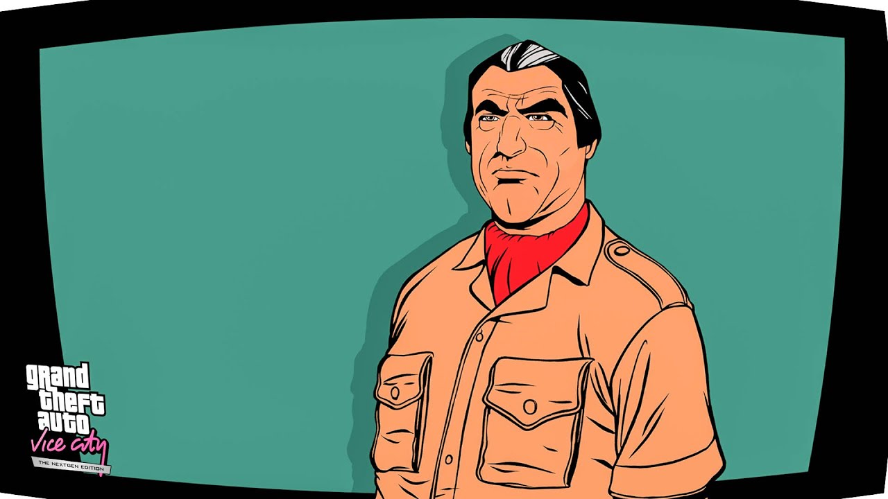 GTA Vice City LIVE #gta #shorts #viral