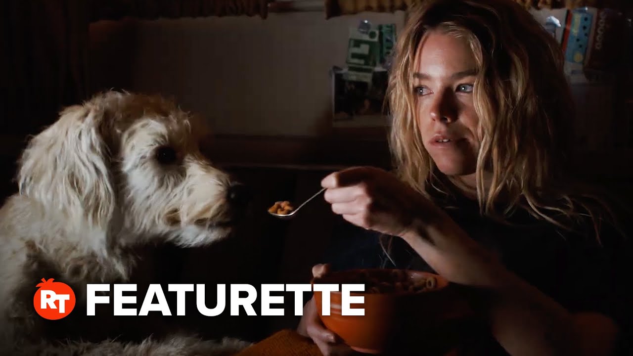 Supergirl Featurette - Trailer BTS (2026)