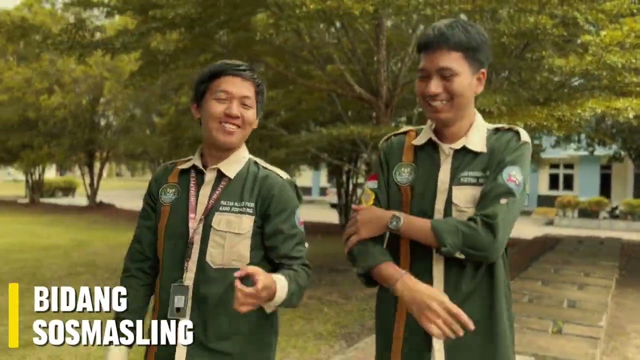 KARSA (KRONIK ARSIP KUSUMA DIRGAHAYUSA)
