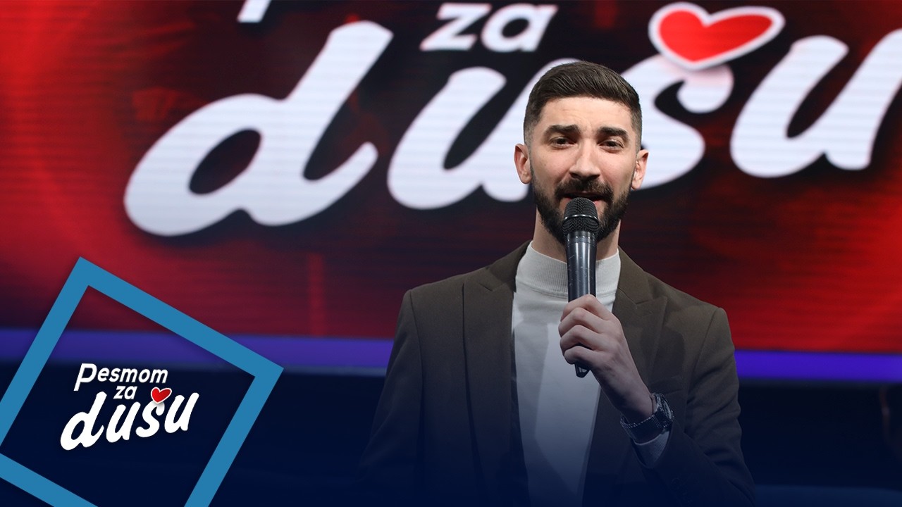 Denis Papun - Ti pripadas samo meni - PZD - (LIVE) - (Tv Grand 16.03.2026.)