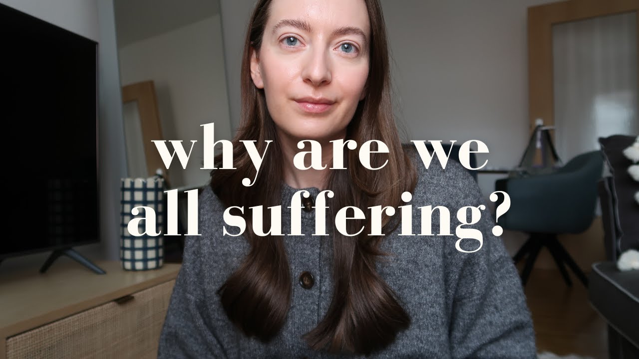 Understanding Emotional Causes of Pain & How to Heal From Within