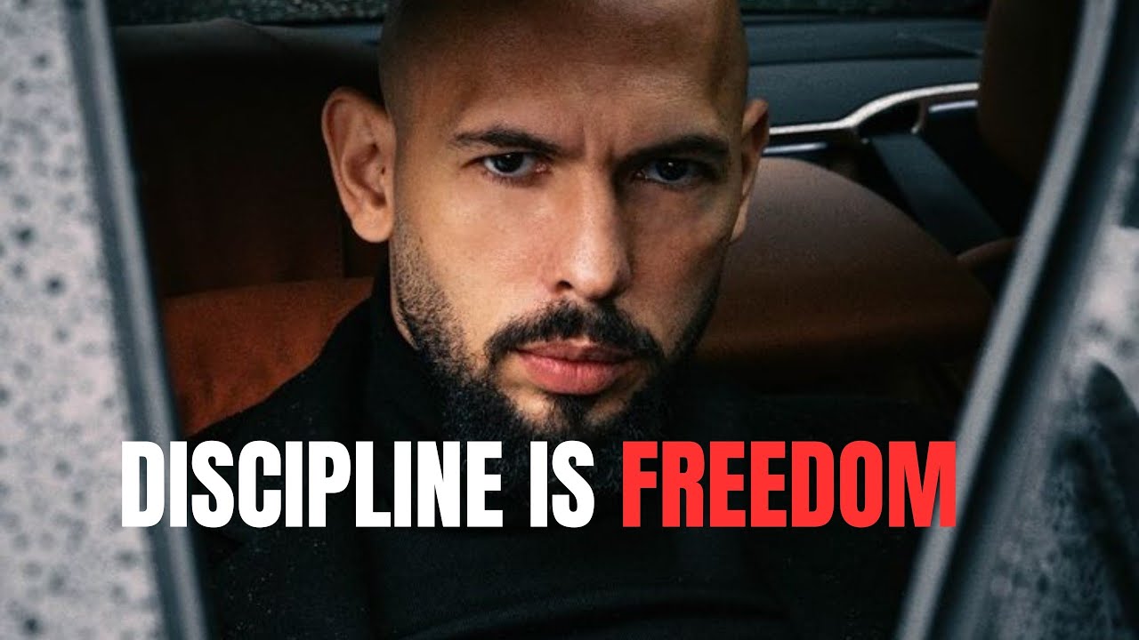 Discipline Is the Difference Between Dreams and Destiny | Motivation 