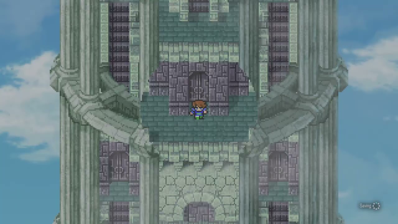 FINAL FANTASY V Part 17