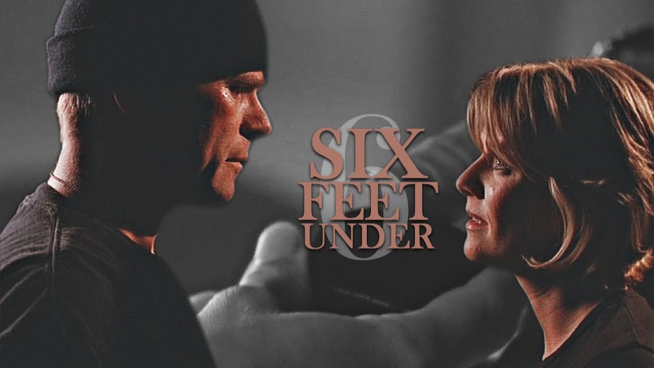 Jack & Sam | Six Feet Under.