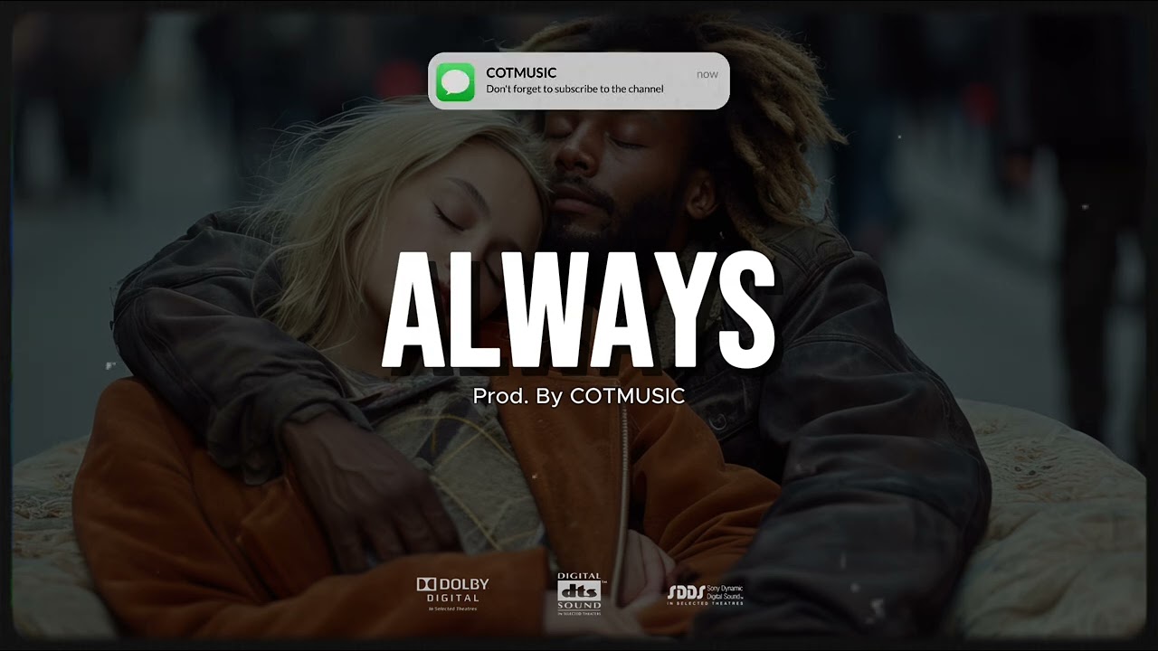 Afrobeat Type Beat 2026 - 