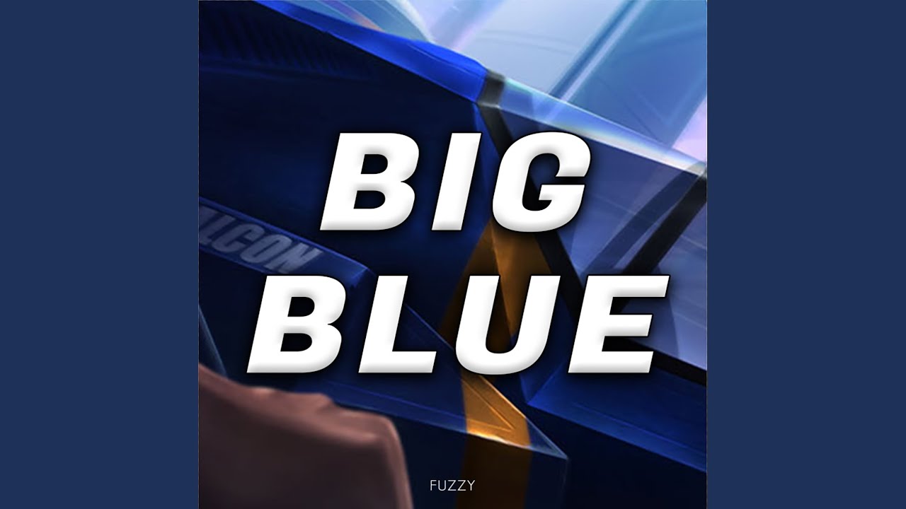 BIG BLUE