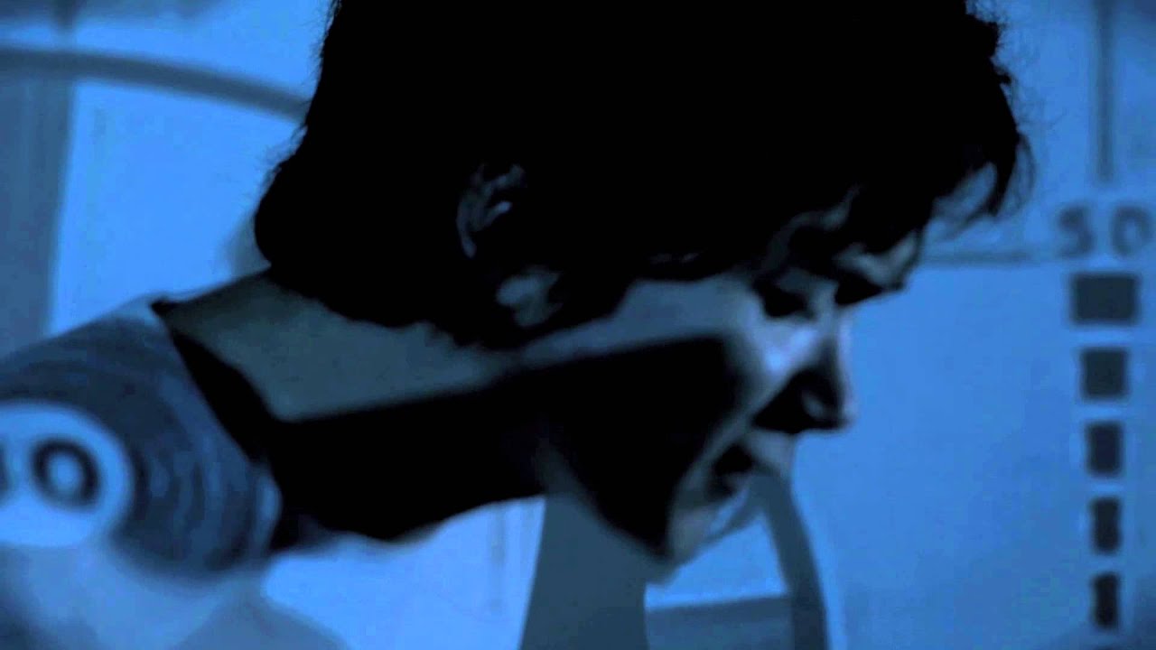KIYOSHI SUGO  「Awaking feat. I HATE THIS PLACE」