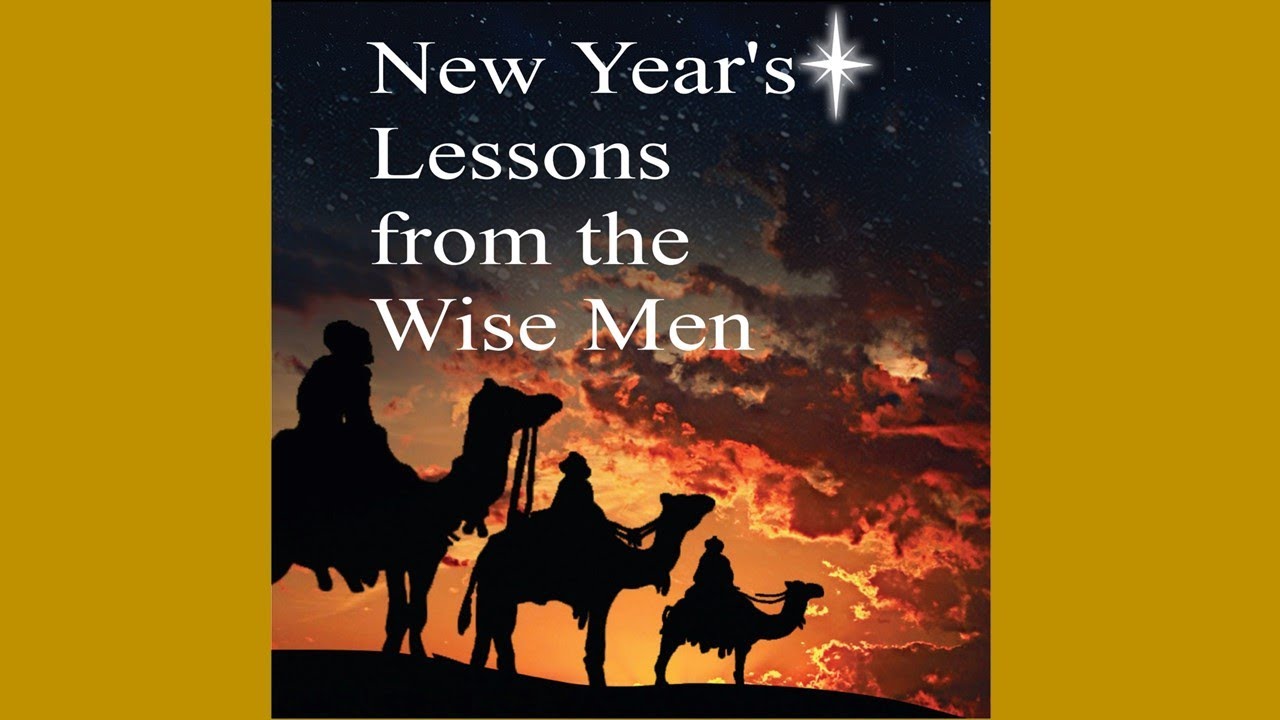 First United Methodist Church, Champaign - Live-Streaming Worship Service - 2025-12-28