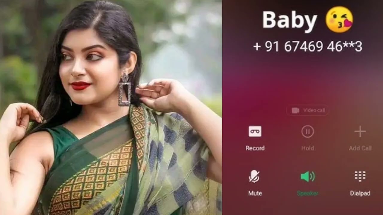 My Future Queen 💓😘 ( Moti ❣️ ) Call Prank 😅 |  Duplicate Girl Romantic Call Recording Prank On BF 😉