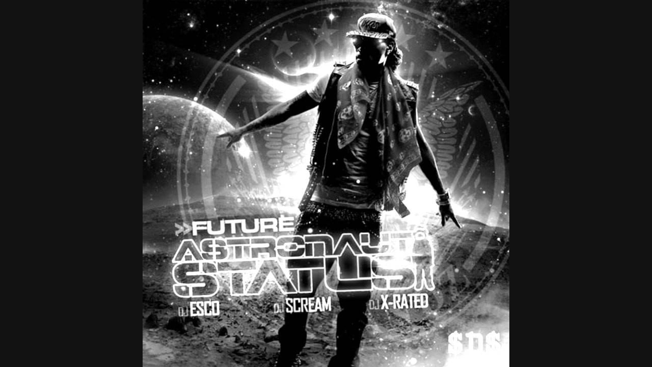 Future - Spaz On Yall (Slowed Down)