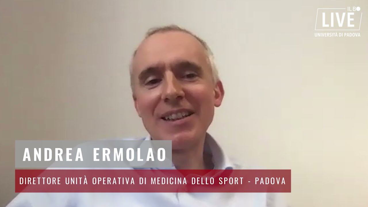 Quando lo sport pu&ograve; far male