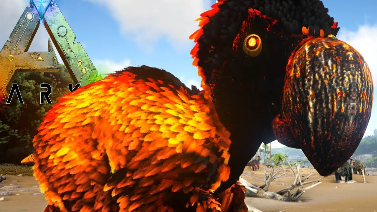 ARK: Annunaki — Боже мой, ТАК БЛИЗКО!! ЭПИЧЕСКИЙ ПРОВАЛ И СВЕЖИЕ ДОСТИЖЕНИЯ — (12) Ark Survival E...