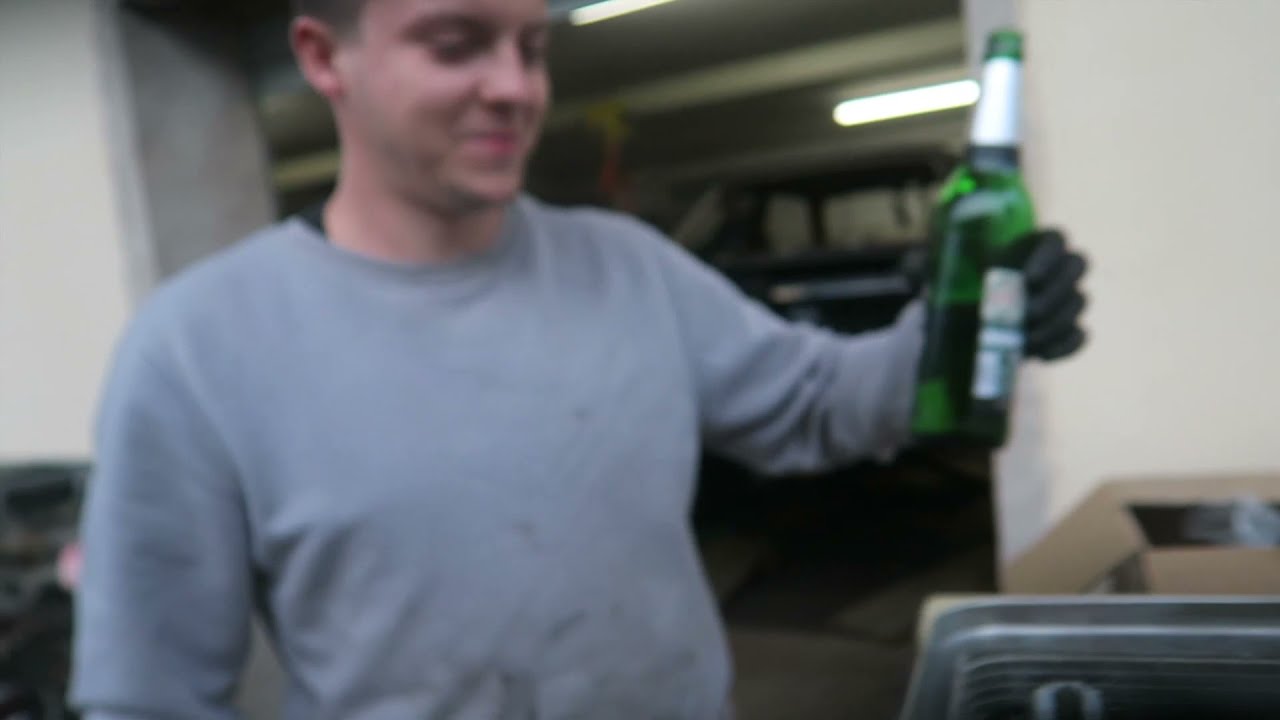 LOS PALMOS #3 Vergaser und Bremsen gehen baden