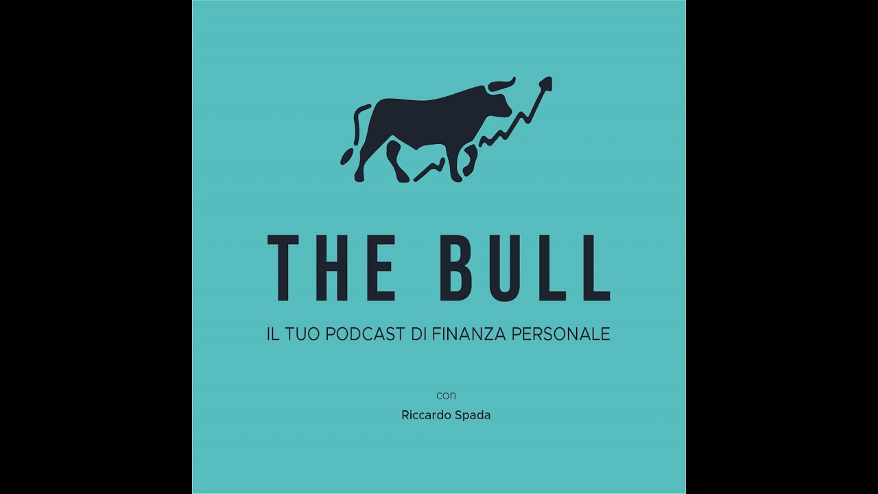 123. Investire con i Dati e con buon Senso con Stefano Rossi, CEO di Euclidea