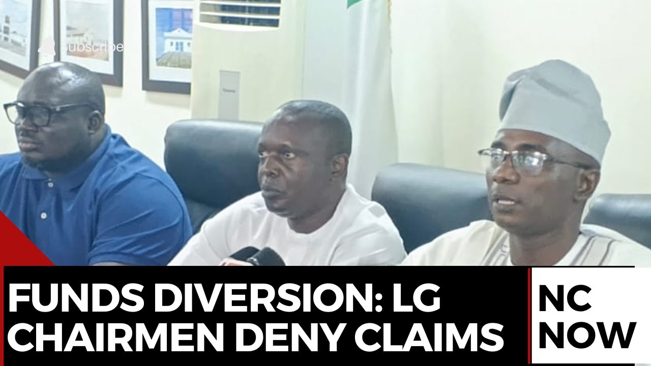 Kogi Local Government Funds Controversy: Officials Deny Diversion Claims