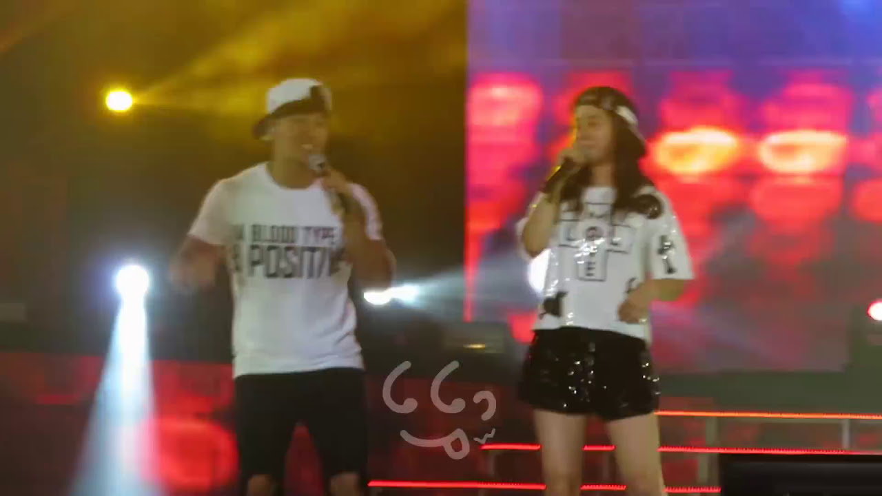 -2015.09.18 《트위스트킹 Twist King - RM Special Tour in ChongQing》송지효 Song Ji Hyo 宋智孝