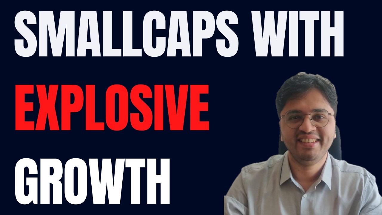 Champion Smallcaps to Watch Out in 2026