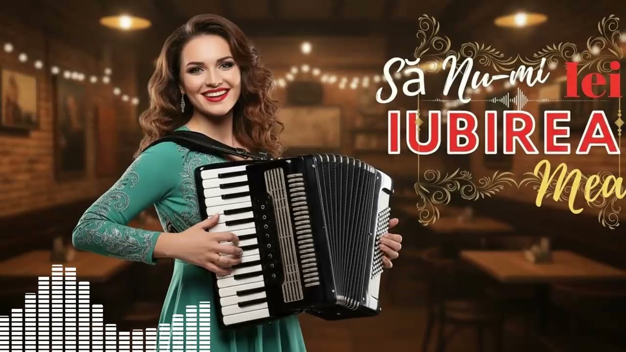 C&acirc;ntecul Suprem al Durerea: Melodia care te Face să Pl&acirc;ngi și să Ierți