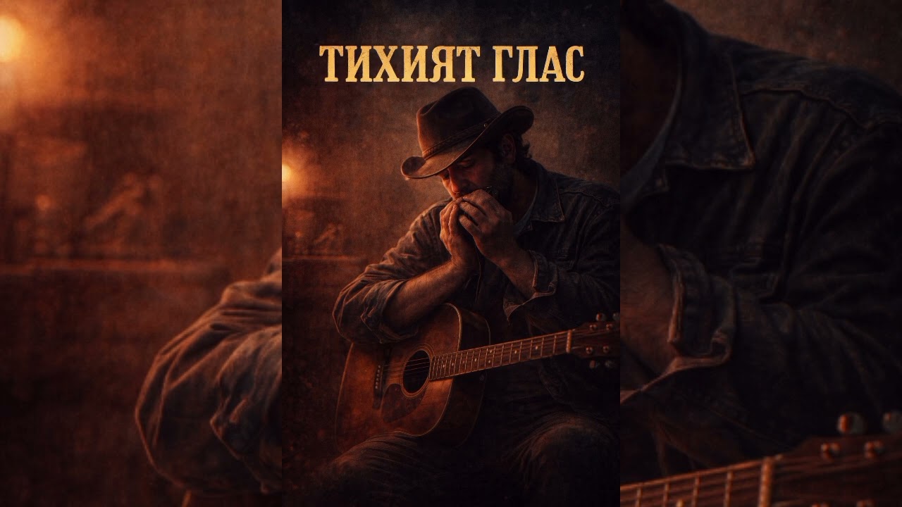 Тихият Глас