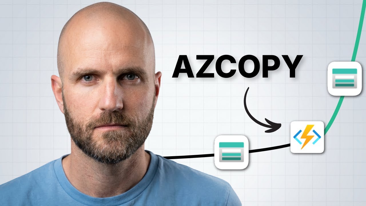 AzCopy Cross‑Region Sync with Azcopy (POC)