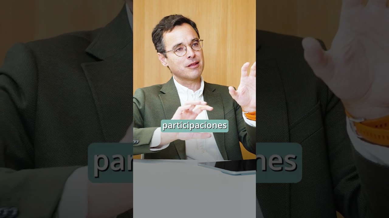 Holding vs Patrimonial