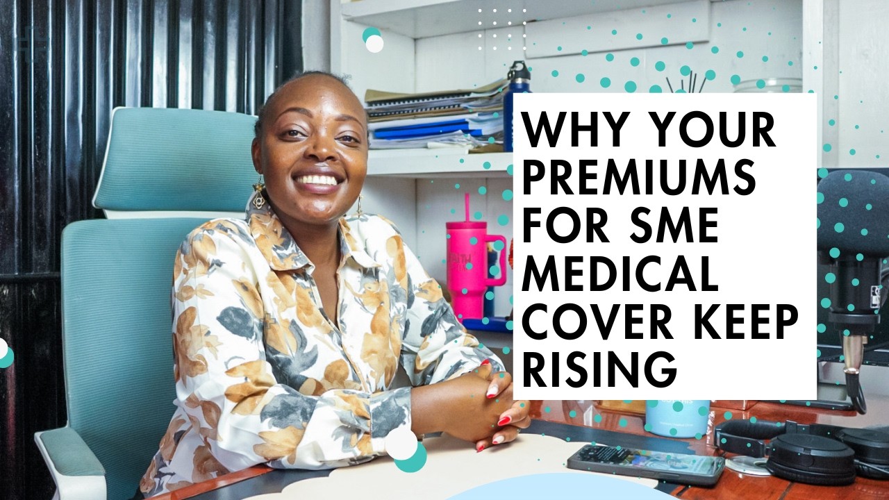 Here Are The Reasons Why The Medical Insurance In Your Business Keeps Rising