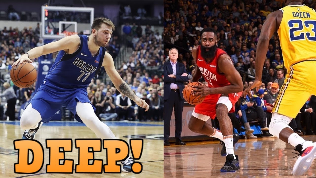 NBA 