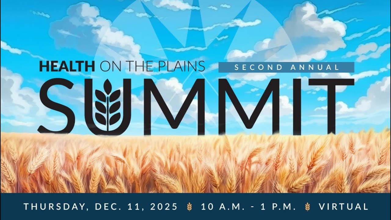 2025 Health on the Plains Summit