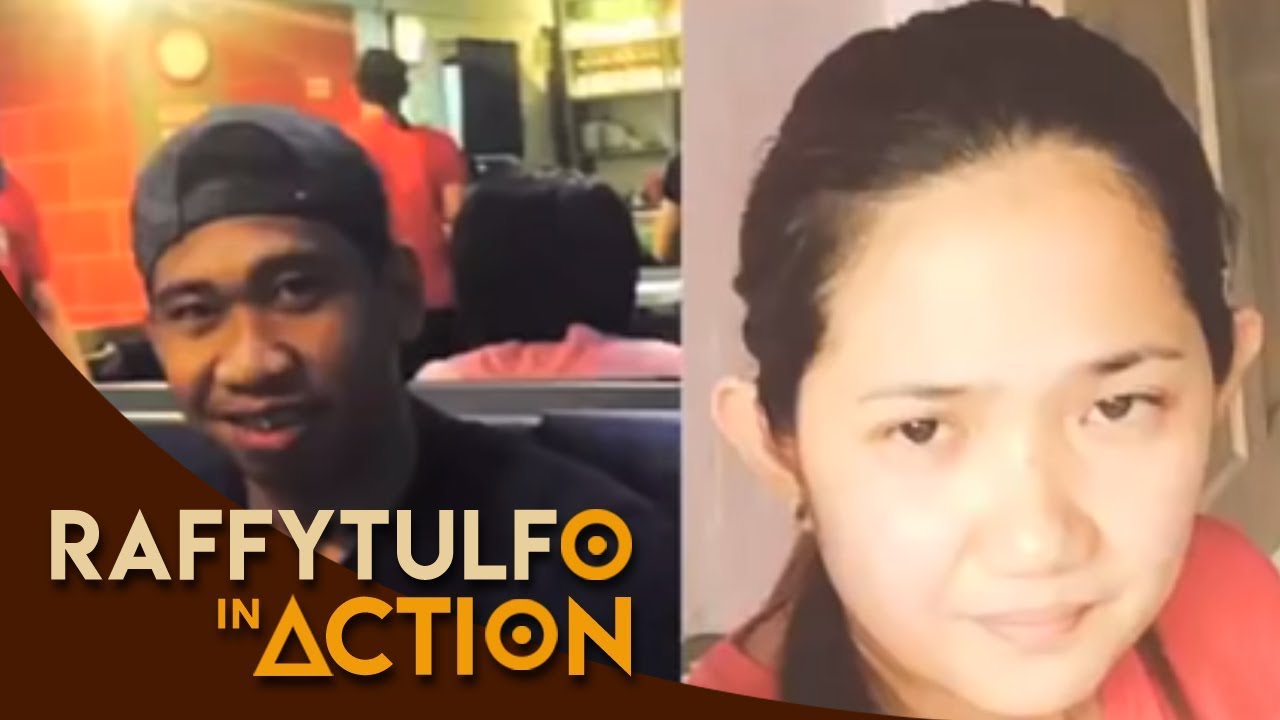 MGA LEGIT, FULL FORCE NA ANG SUMBONG SA MGA KABIT!