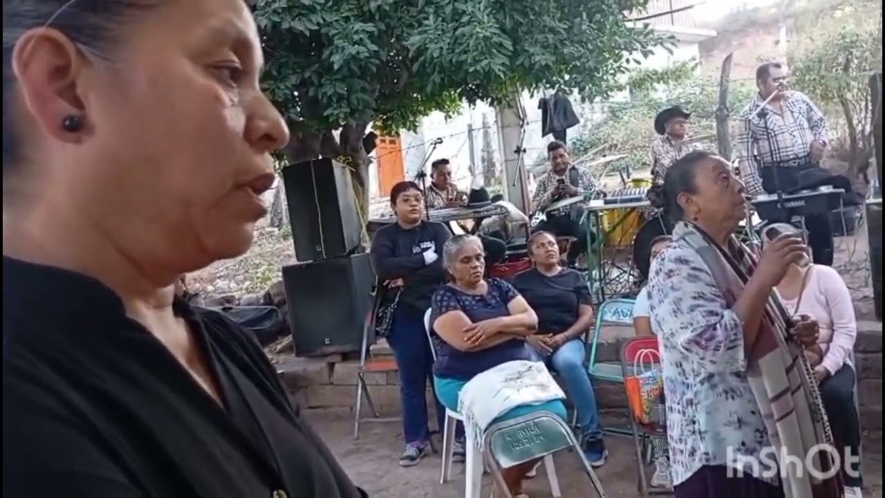 Bienvenidos  al cabo de año de Cirilo Melchor Cazares  #1