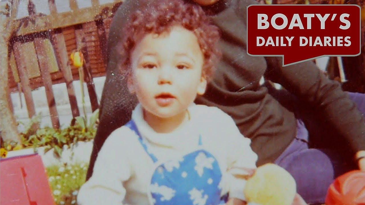 Can you escape childhood trauma or will it forever haunt you?