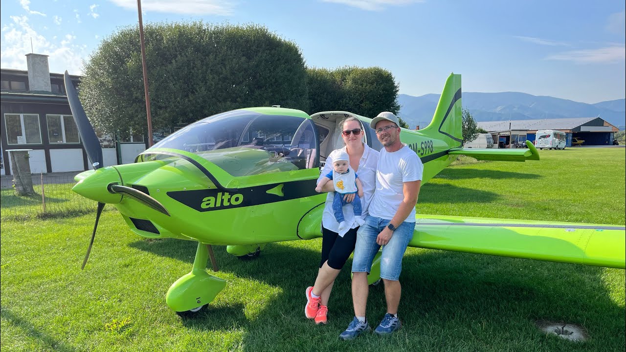 Directfly Alto NG