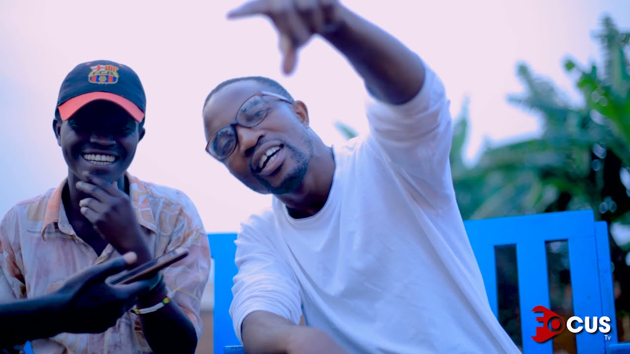 focus tv. kumwe na sikwetu.studio dunda  irabica bigacika irimbo vocols ushaka kumenya uko vyagenze