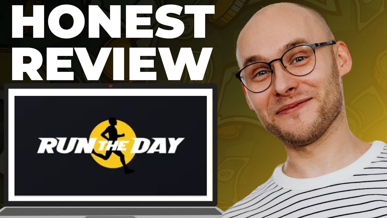 Run The Day Review – Still Good?