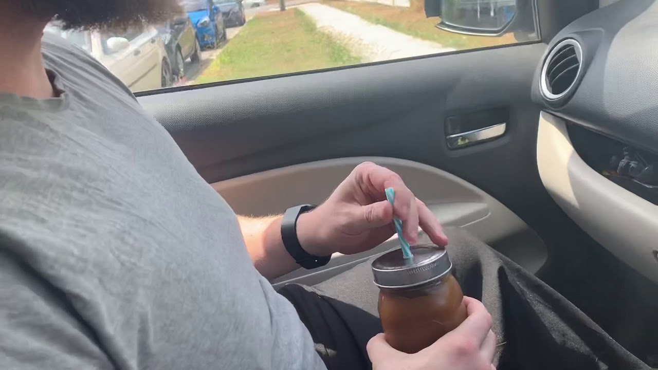 Gabriel Jar-Man Morton