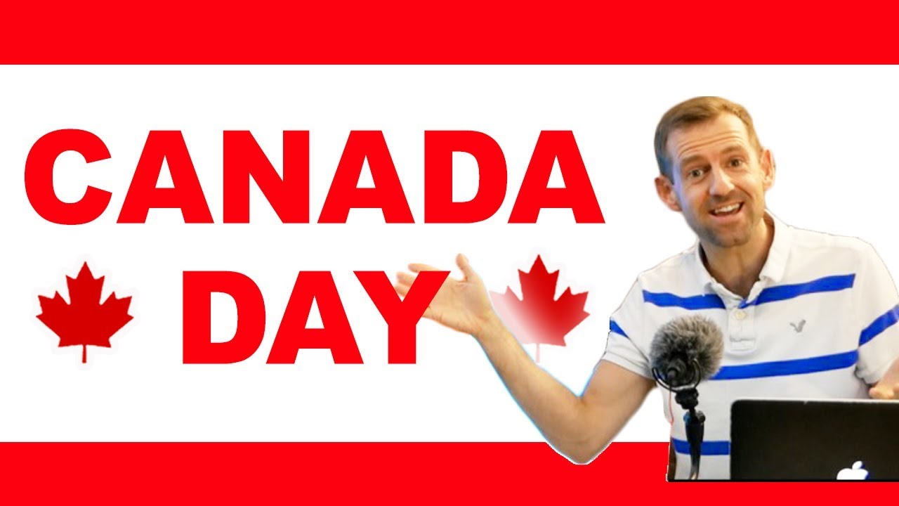 Information about CANADA DAY!