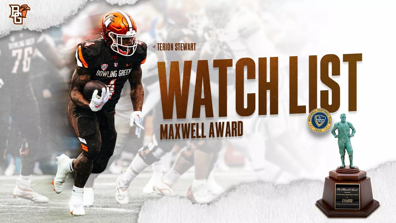 Terion Stewart college highlights 