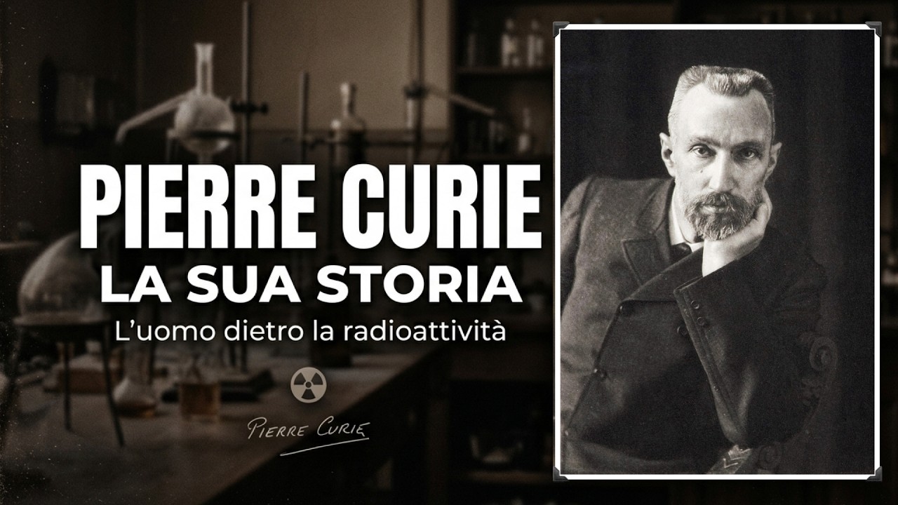 L'uomo che rifiutò la Legion d'Onore, 2volte! - GI#06 - CURIUSS