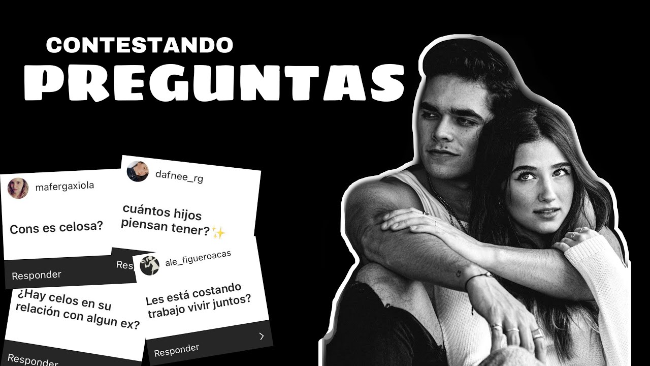 CONTESTANDO PREGUNTAS CON CONS | Charlie López