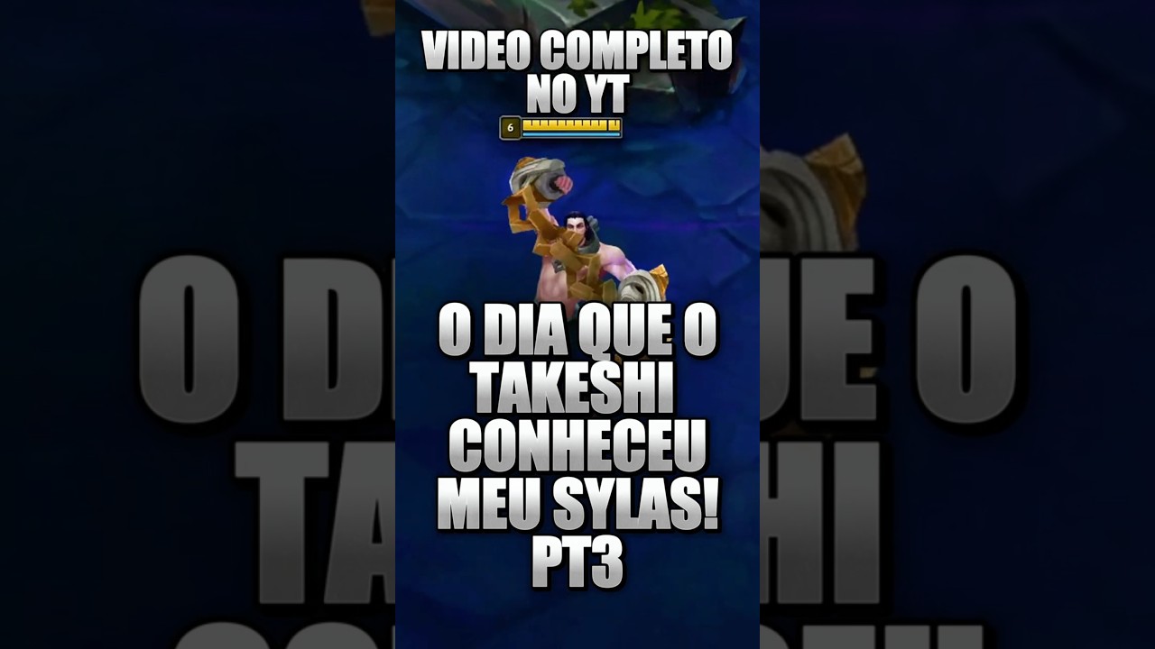 COMBO PEGOU = HITKILL - Sylas vs Lux 