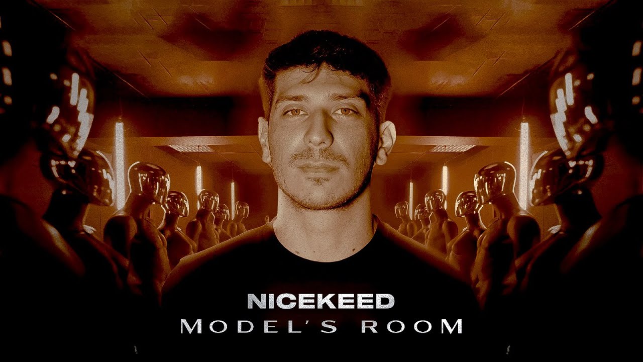 NICE KEED  - MODEL'S ROOM - Episode 6 (S1)