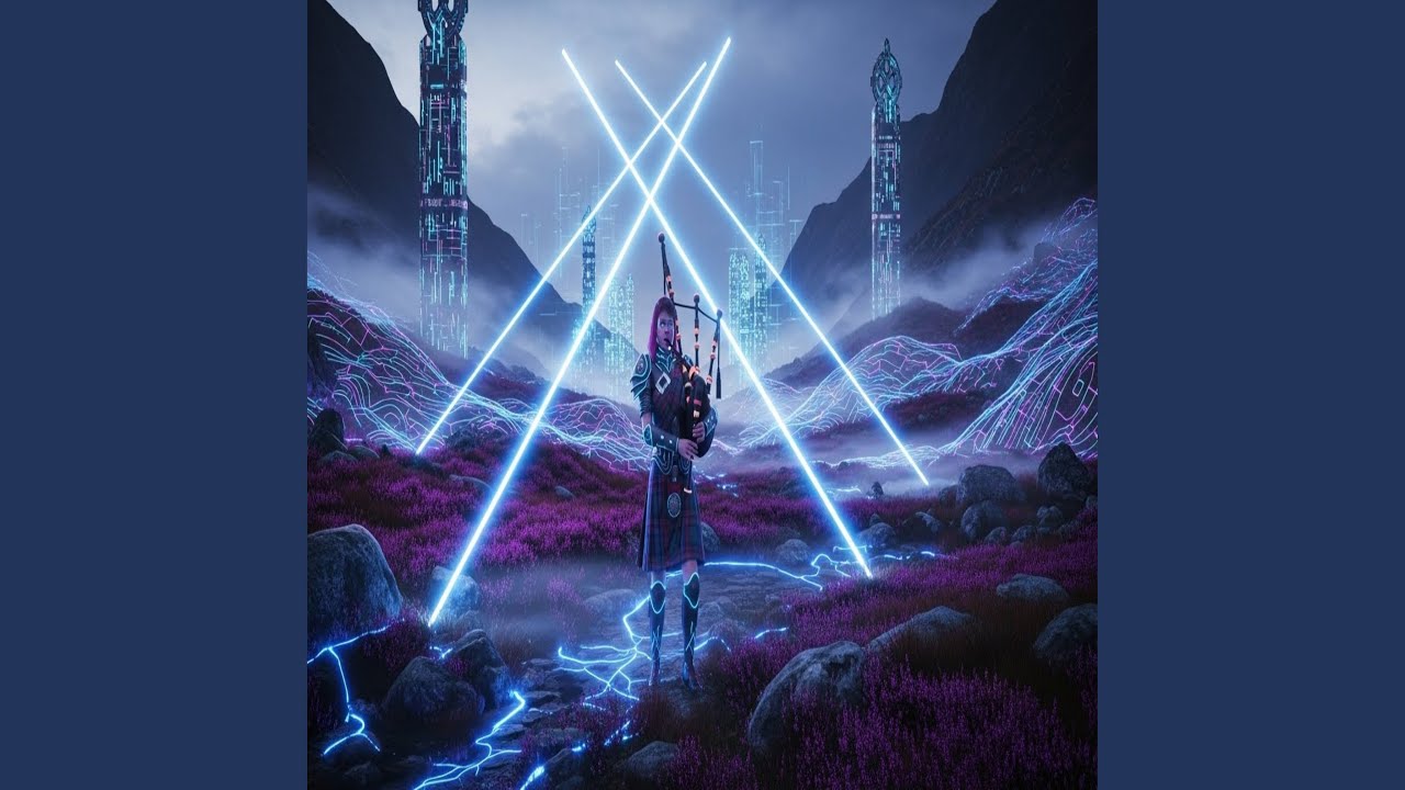 Midnight Spires