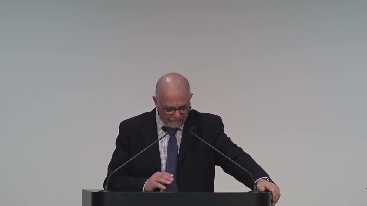 Sunday Greek Service (17/07/2022) - John 4: 1-18 | Andrew Georgiou