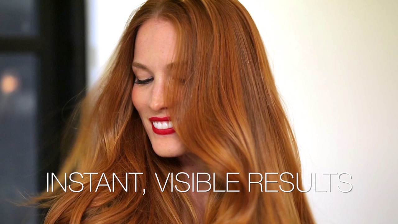 Mommy Makeover: She Deserves This Shine & Repair Treatment