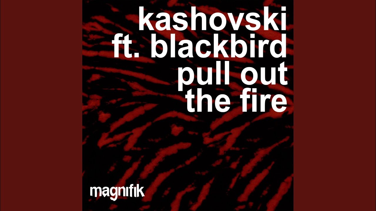 Pull Out The Fire